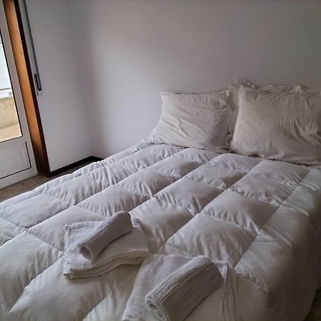 Apartmán Casa Da Praia Praia de Mira Exteriér fotografie