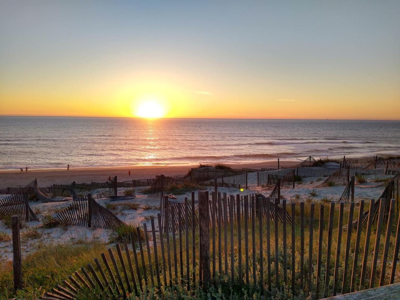Apartmán Casa Da Praia Praia de Mira Exteriér fotografie