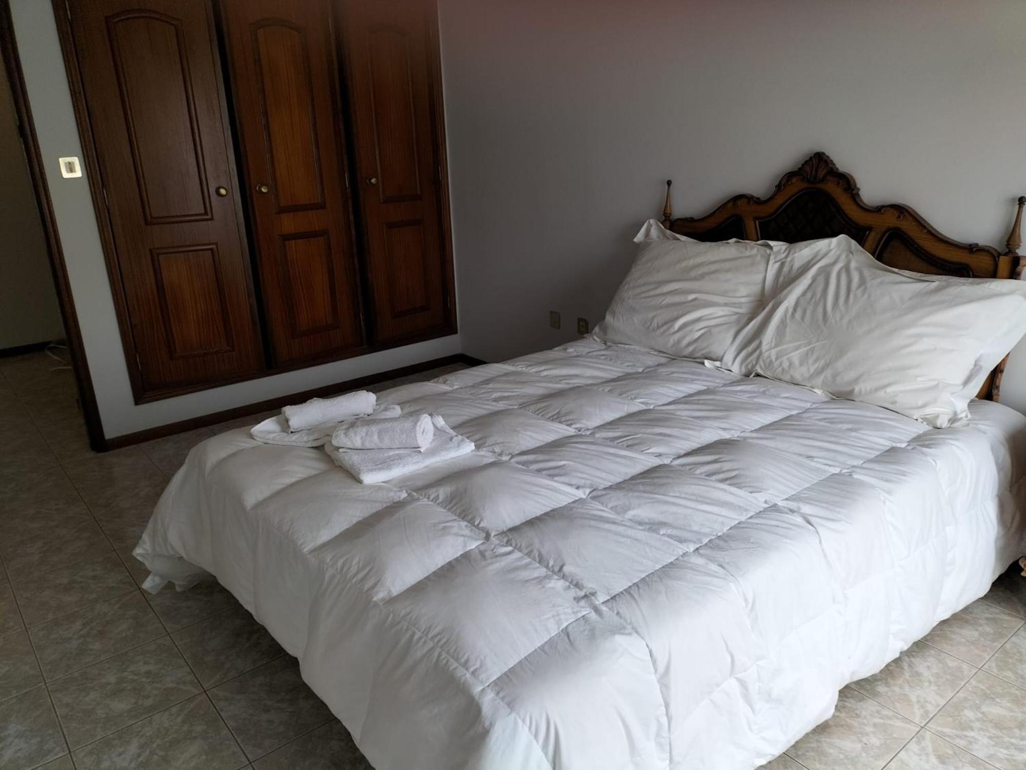 Apartmán Casa Da Praia Praia de Mira Exteriér fotografie